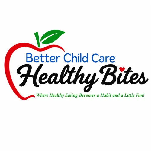 Better Child Care Healthy Bites icon