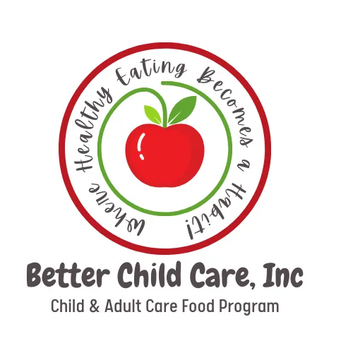 Better Child Care Healthy Bites icon