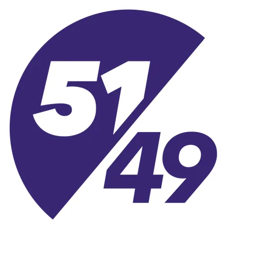 51-49 with James Li icon