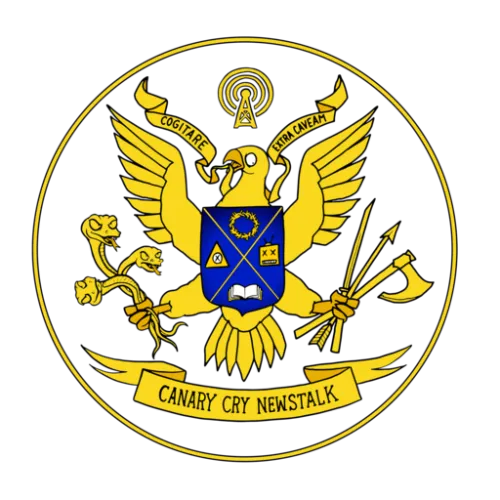 Canary Cry Network icon