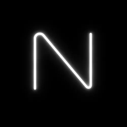Nuendo Post-Production Program icon