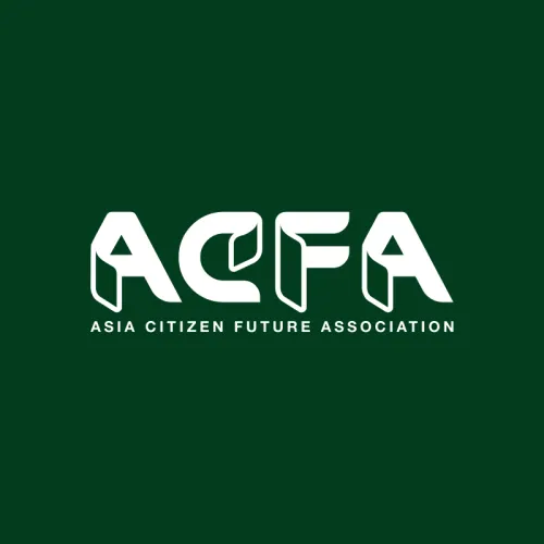亞洲公民未來協會 ACFA icon