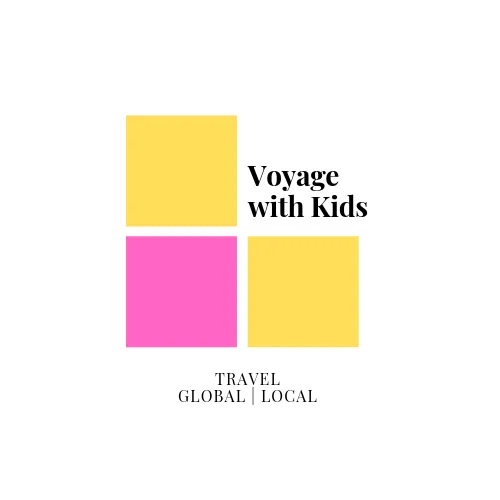Voyage With Kids icon