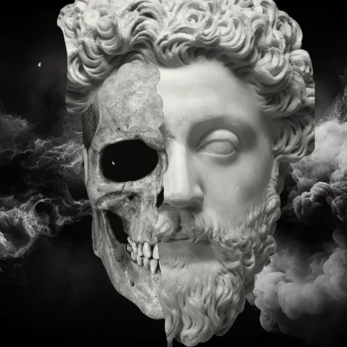 Art Of Stoicism icon