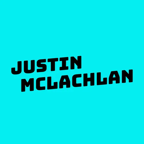 Justin McLachlan icon