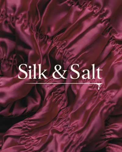 Silk and Salt icon