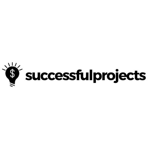 thesuccessfulprojects icon