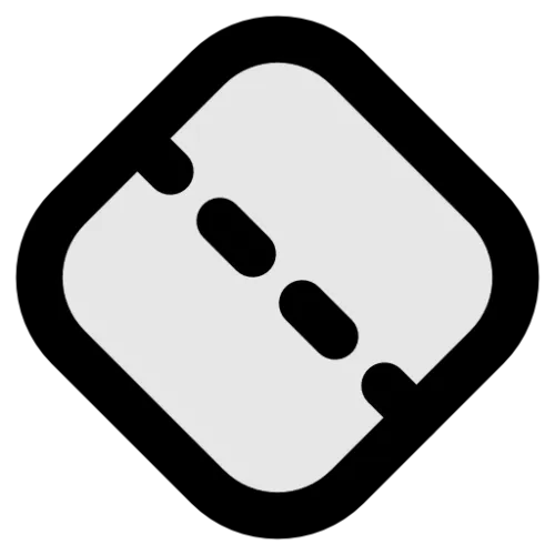 Sollbruchstelle icon