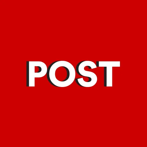 POST Aberdeen icon