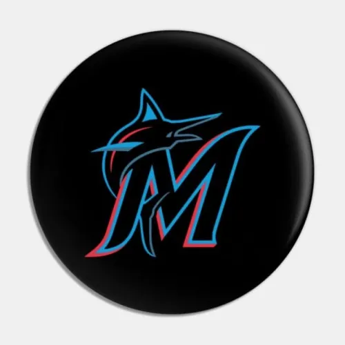Official Miami Marlins Clubhouse Management icon