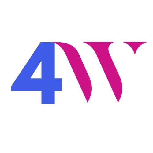 4W - Feminist News icon