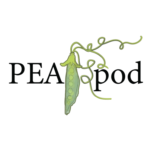 PEA Pod icon