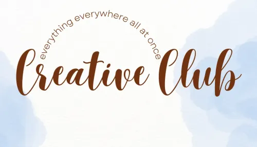 Creative Club icon