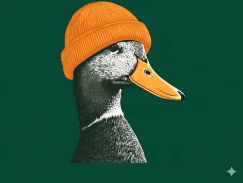 The Ballard Mallard icon