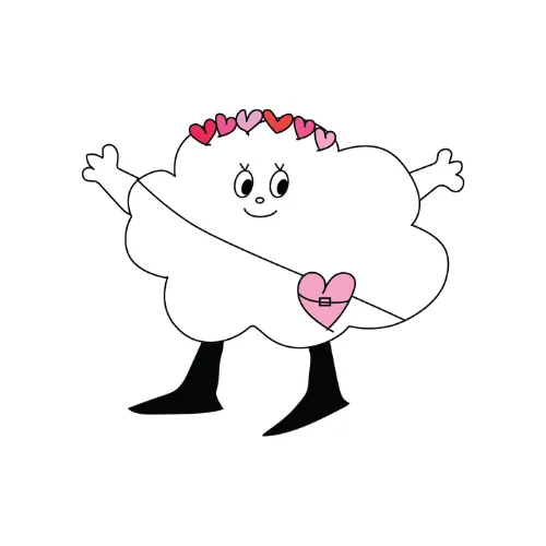 Cloud Happiness Lab icon