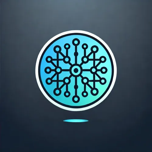 Cloud AI Application Development icon