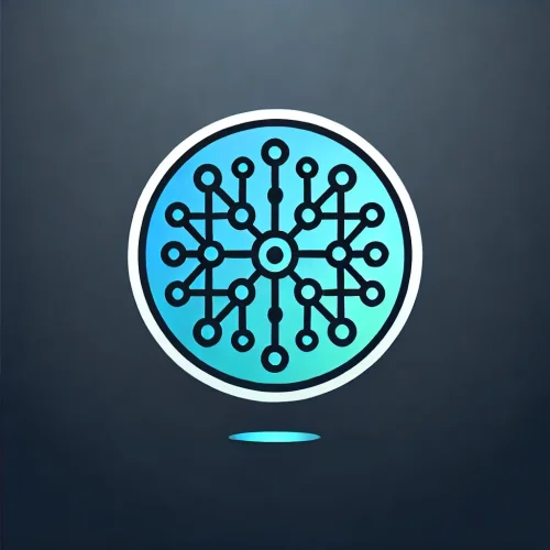 Cloud AI Application Development icon