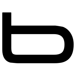 low.b Records icon