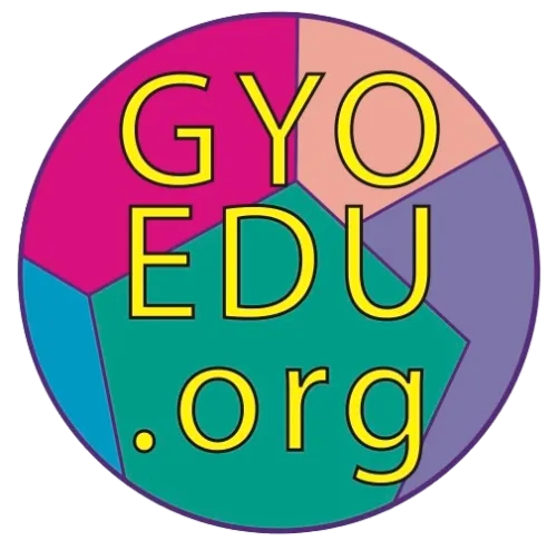 GYOEDU Launchpad icon