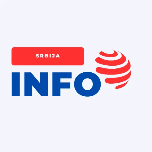 Srbija Info icon