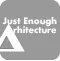Just Enough Architecture icon