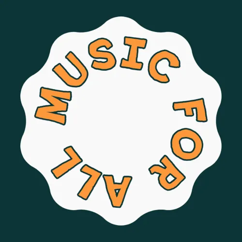 Music For All icon