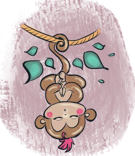 Monkey Guru icon