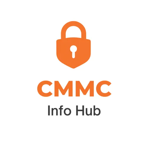CMMC Info Hub icon
