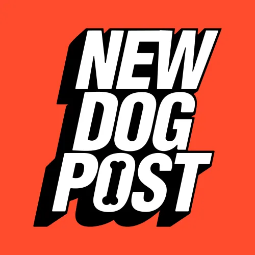 New Dog Post icon