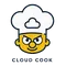 CLOUDCOOK icon