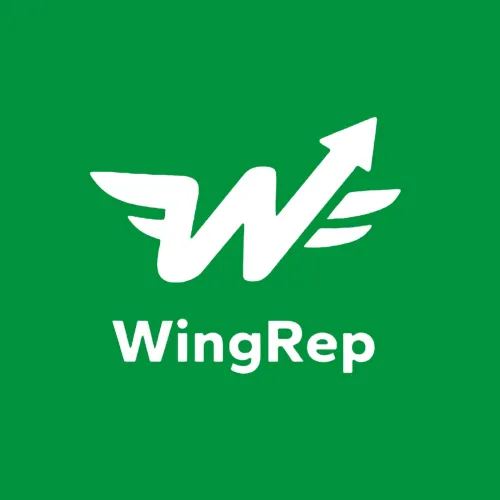 WingRep Newsletter icon