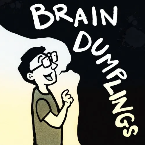 Brain Dumplings icon