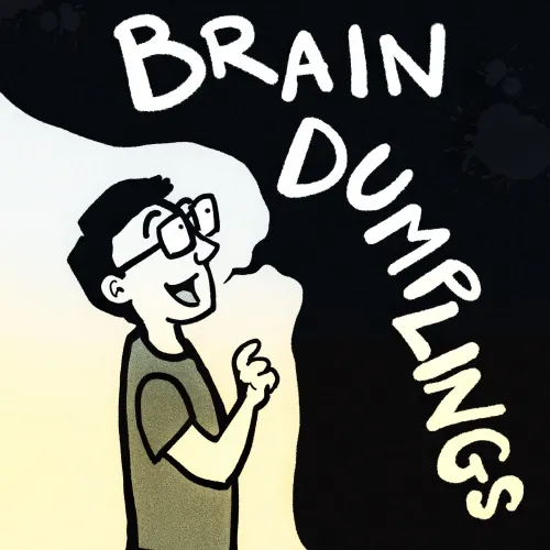 Brain Dumplings icon