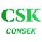 CONSEK icon