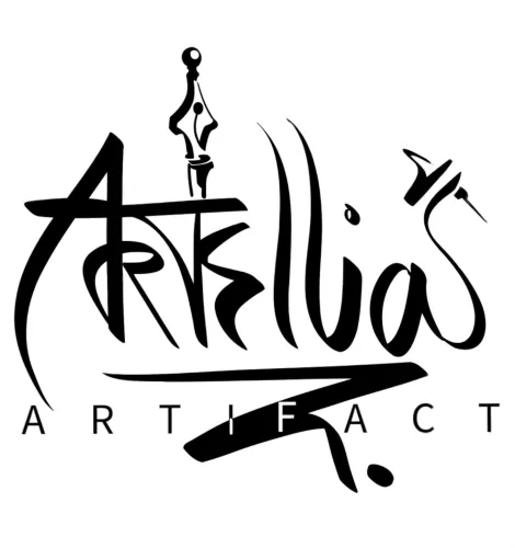 ARTELLIA ARTIFACT Tattoo Studio  icon