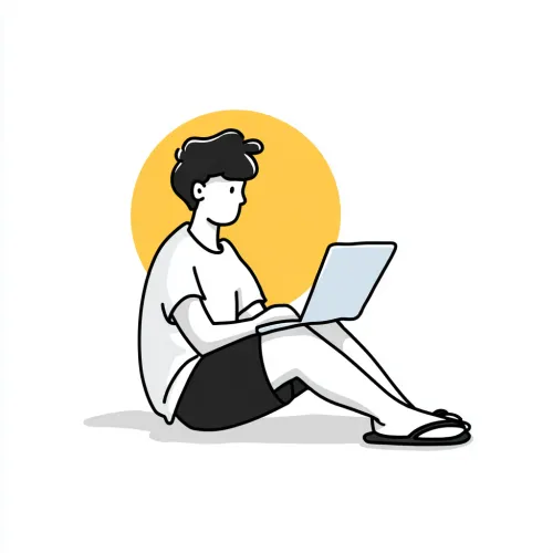 非正式科技指南 icon