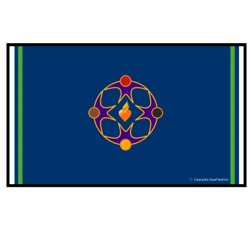 ReThink! by Cascadia Deaf Nation icon