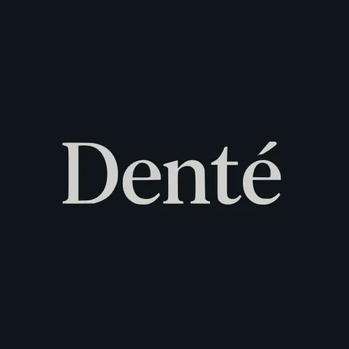 Denté Mag icon