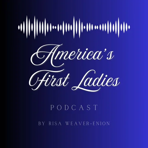 America's First Ladies Podcast icon