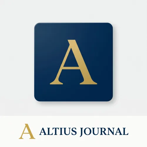 ALTIUS JOURNAL icon