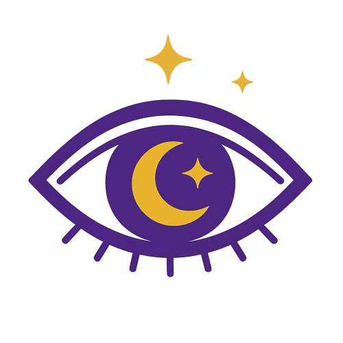 De Spirituele Blik icon