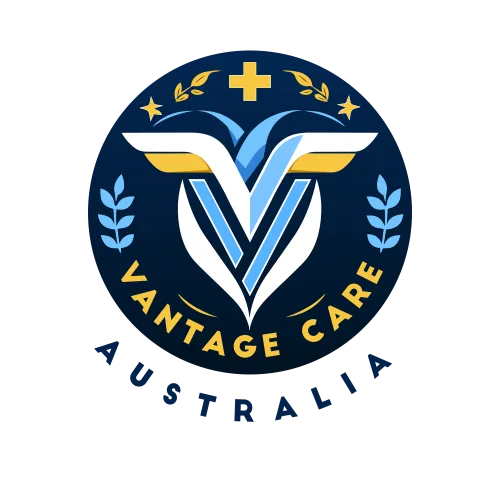 Vantage Care Australia icon