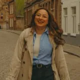 Suellen Siqueira  icon