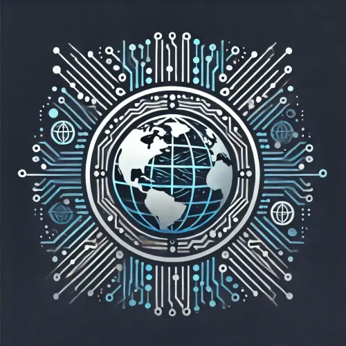 CyberVerso icon