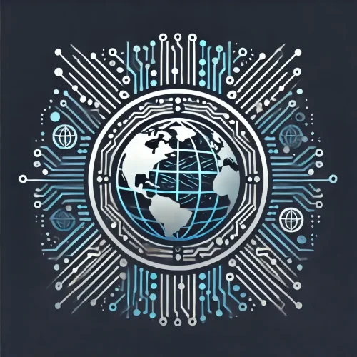 CyberVerso icon