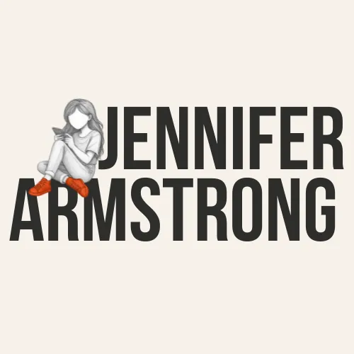 Jennifer Armstrong icon