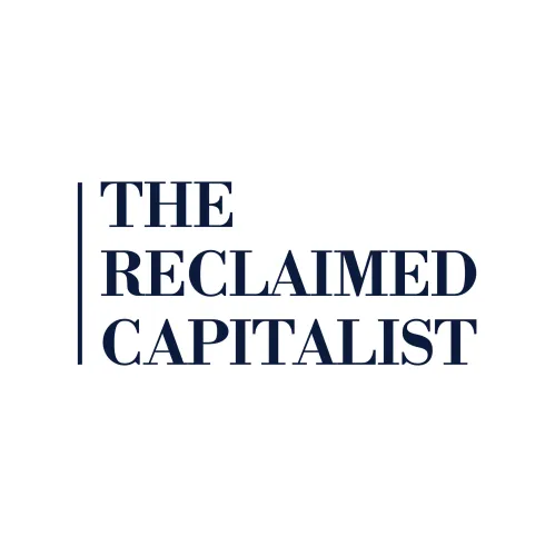 The Reclaimed Capitalist icon