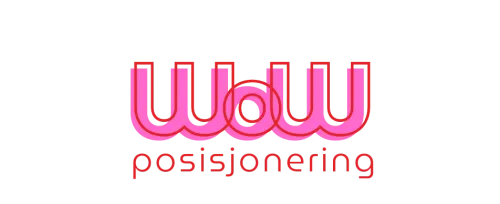 WogW Posisjonering icon