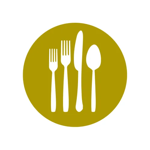 Eat Like an Adult icon