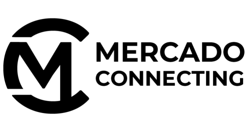 Mercado Connecting icon